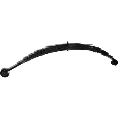 Leaf Spring by CROWN AUTOMOTIVE JEEP REPLACEMENT - J5356423 pa1