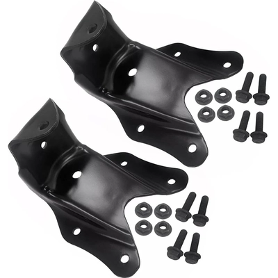 DORMAN - 722-005 - Suspension Leaf Spring Hanger pa2