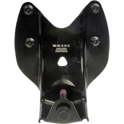 DORMAN - 722-016 - Suspension Support de Ressort à Lames pa2