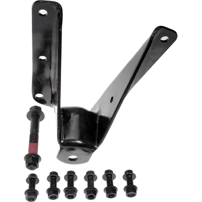 DORMAN - 722-017- Leaf Spring Hanger pa1