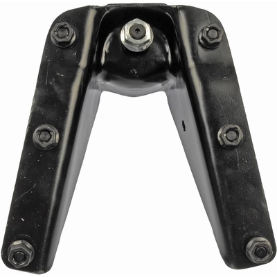 DORMAN - 722-017- Leaf Spring Hanger pa2