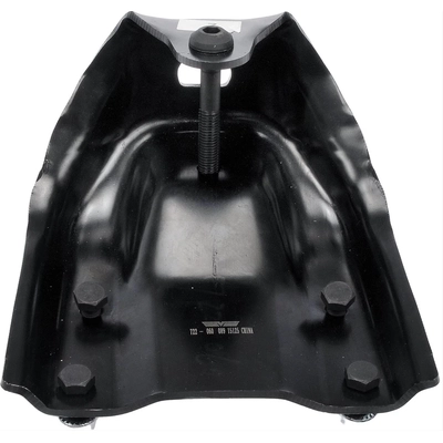 DORMAN - 722-060 - Suspension Leaf Spring Hanger pa2