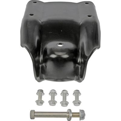 DORMAN - 722-067 - Suspension Leaf Spring Hanger pa2