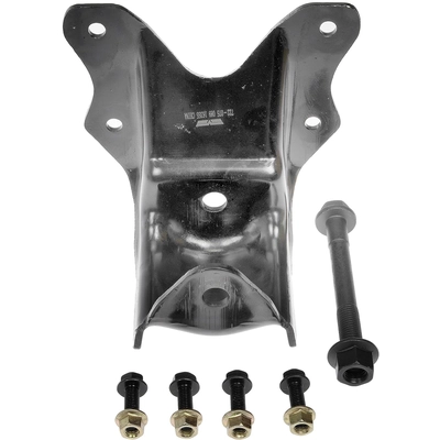 DORMAN - 722-075 - Leaf Spring Bracket Kit pa1