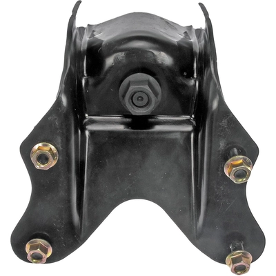 DORMAN - 722-075 - Leaf Spring Bracket Kit pa2