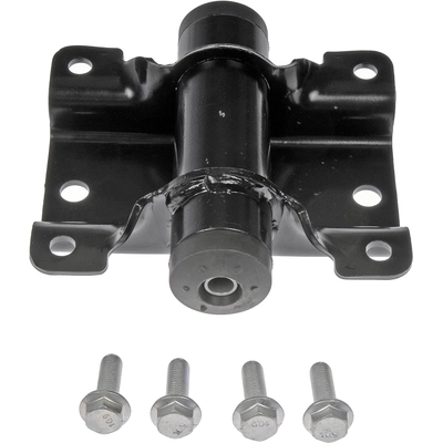 DORMAN - 722-081 - Leaf Spring Bracket Kit pa1