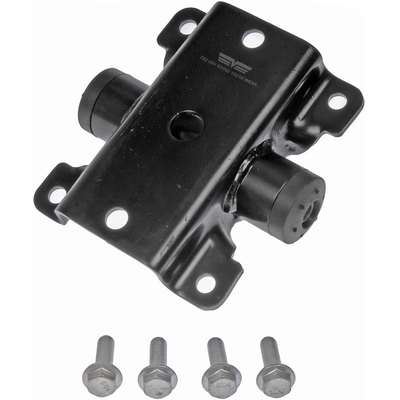 DORMAN - 722-081 - Leaf Spring Bracket Kit pa2