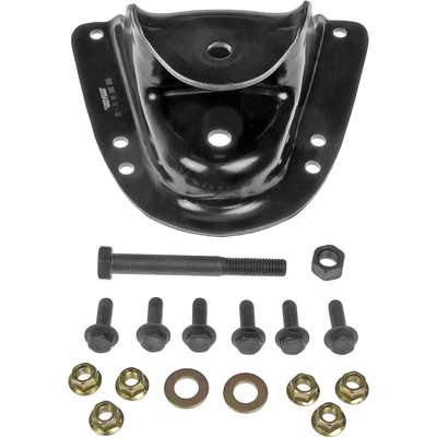 DORMAN - 722-084 - Leaf Spring Bracket Kit pa2