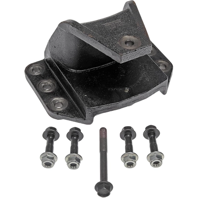 DORMAN - 722-085 - Leaf Spring Bracket Kit pa1