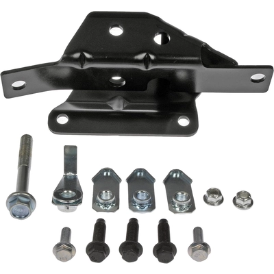 DORMAN - 722-093 - Leaf Spring Shackle Kit pa1