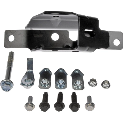 DORMAN - 722-093 - Leaf Spring Shackle Kit pa2