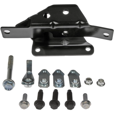 DORMAN - 722-094 - Leaf Spring Shackle Kit pa1