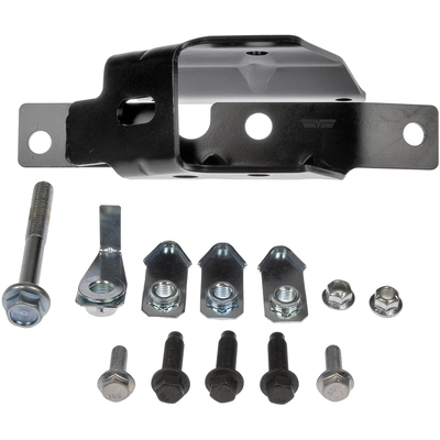 DORMAN - 722-094 - Leaf Spring Shackle Kit pa2