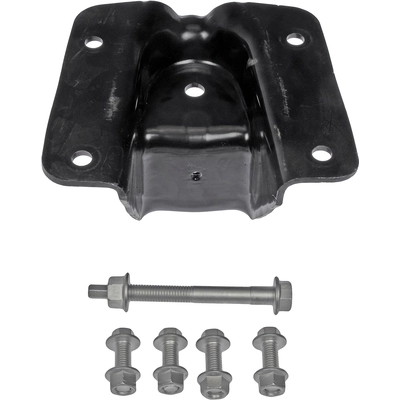 DORMAN - 722-217 - Leaf Spring Bracket Kit pa1