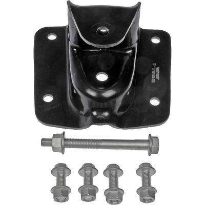 DORMAN - 722-217 - Leaf Spring Bracket Kit pa2