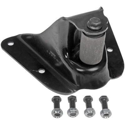 DORMAN (OE SOLUTIONS) - 722-002 - Support de Ressort � Lames pa8