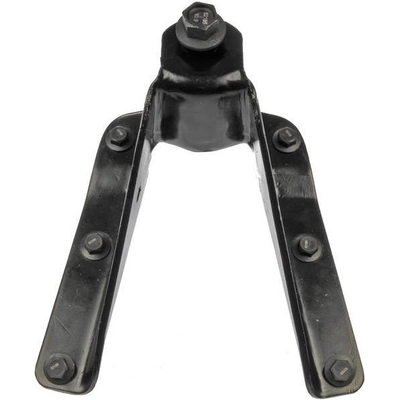 Leaf Spring Hanger by DORMAN (OE SOLUTIONS) - 722-017 pa6