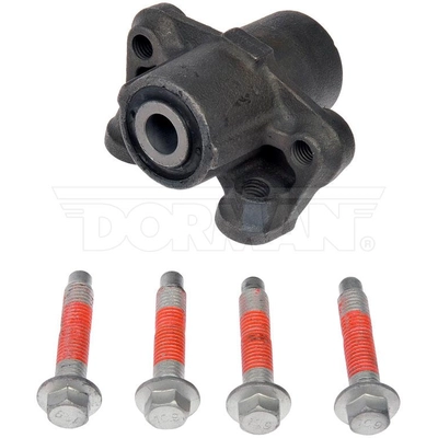 Leaf Spring Hanger by DORMAN (OE SOLUTIONS) - 722-025 pa3