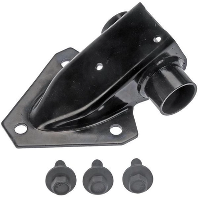 Leaf Spring Hanger by DORMAN (OE SOLUTIONS) - 722-061 pa3