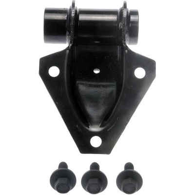 Leaf Spring Hanger by DORMAN (OE SOLUTIONS) - 722-061 pa4