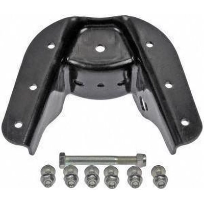 Leaf Spring Hanger by DORMAN (OE SOLUTIONS) - 722-068 pa3