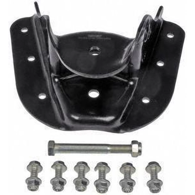 Leaf Spring Hanger by DORMAN (OE SOLUTIONS) - 722-068 pa4