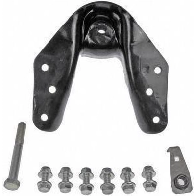 Leaf Spring Hanger by DORMAN (OE SOLUTIONS) - 722-077 pa1