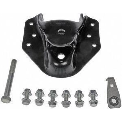 Leaf Spring Hanger by DORMAN (OE SOLUTIONS) - 722-077 pa2