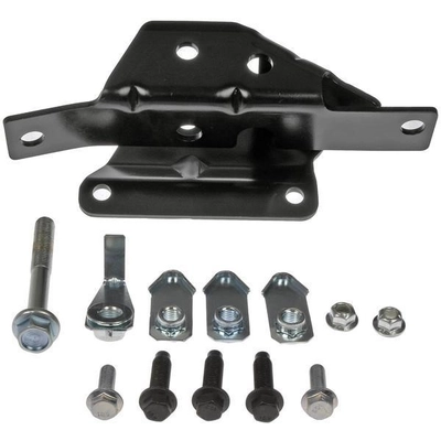 Leaf Spring Hanger by DORMAN (OE SOLUTIONS) - 722-093 pa3