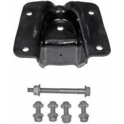 Leaf Spring Hanger by DORMAN (OE SOLUTIONS) - 722-217 pa1