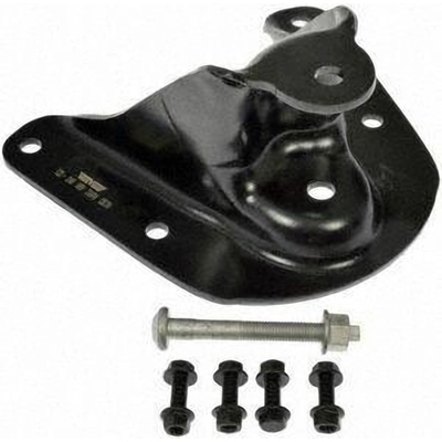 Leaf Spring Hanger by DORMAN (OE SOLUTIONS) - 722-240 pa4