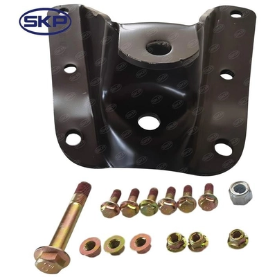 Leaf Spring Hanger by SKP - SK722017 pa1