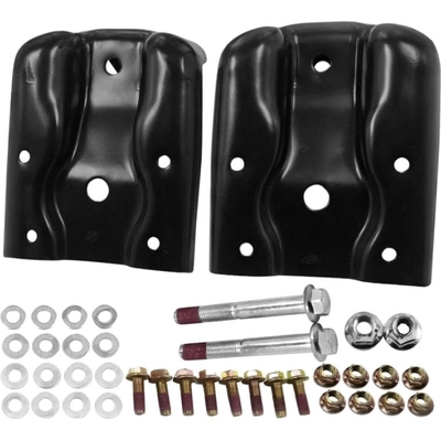 Leaf Spring Hanger by SKP - SK722032K2 pa3