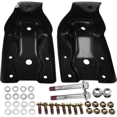 Leaf Spring Hanger by SKP - SK722032K2 pa4