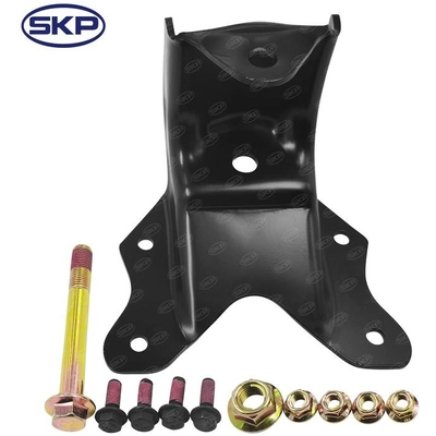 Leaf Spring Hanger by SKP - SK722075 pa2