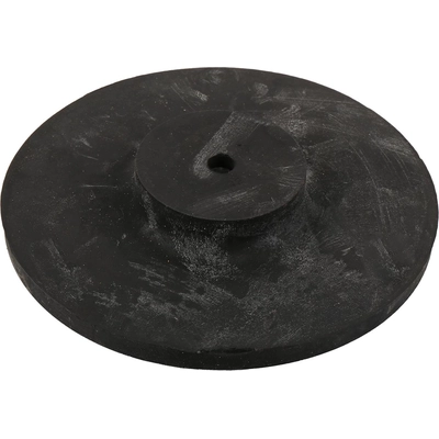 Leaf Spring Pad by ACDELCO - 15251980 pa2