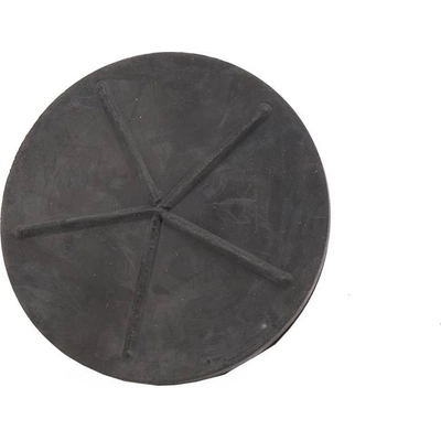 Leaf Spring Pad by ACDELCO - 84474225 pa1