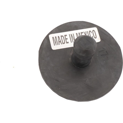 Leaf Spring Pad by ACDELCO - 84474225 pa2