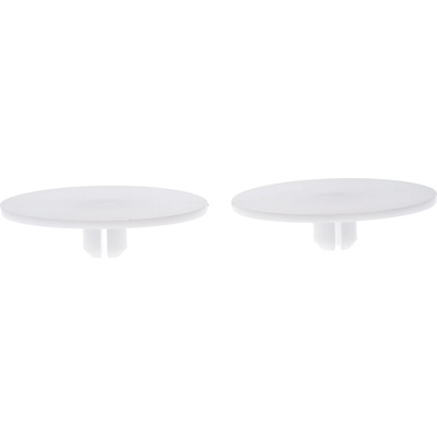 Leaf Spring Pad by DORMAN - 31110 pa1