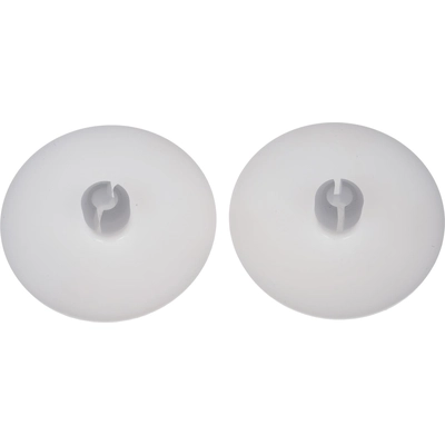 Leaf Spring Pad by DORMAN - 31110 pa2