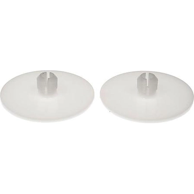 Leaf Spring Pad by DORMAN/HELP - 31110 pa1