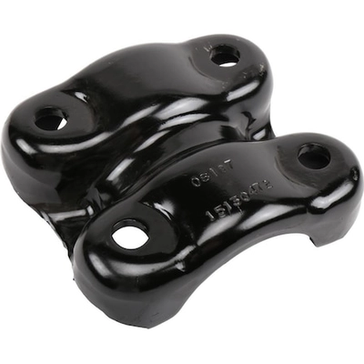 Leaf Spring Plate by ACDELCO - 15130472 pa1
