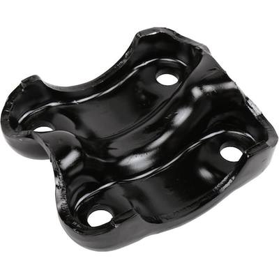 Leaf Spring Plate by ACDELCO - 15130472 pa2