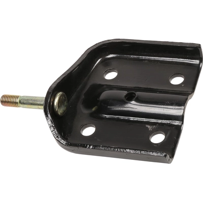 Leaf Spring Plate by ACDELCO - 15957231 pa1