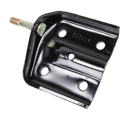 Leaf Spring Plate by ACDELCO - 15957232 pa2