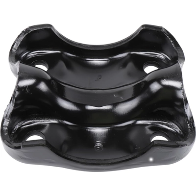 Leaf Spring Plate by ACDELCO - 25761308 pa2
