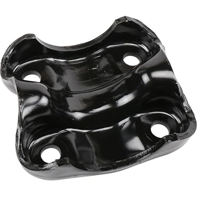 Leaf Spring Plate by ACDELCO - 25761309 pa1