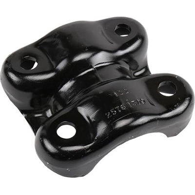 Leaf Spring Plate by ACDELCO - 25761309 pa2