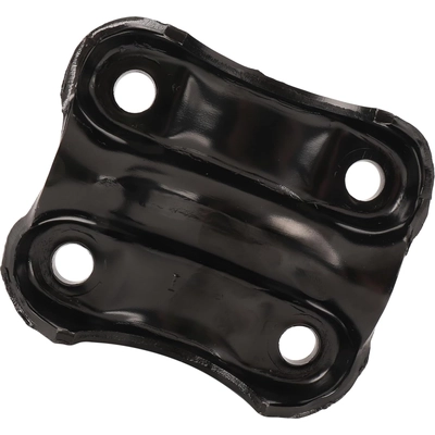 Leaf Spring Plate by ACDELCO - 25761310 pa2