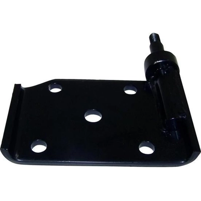 Leaf Spring Plate by CROWN AUTOMOTIVE JEEP REPLACEMENT - 52040348 pa1